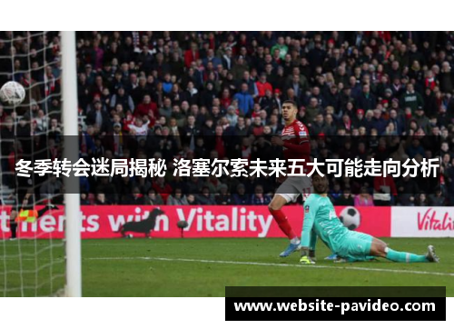 冬季转会迷局揭秘 洛塞尔索未来五大可能走向分析 冬季转会迷局揭秘 洛塞尔索未来五大可能走向分析