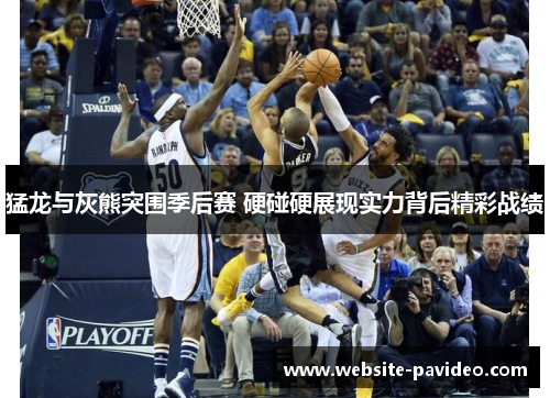 猛龙与灰熊突围季后赛 硬碰硬展现实力背后精彩战绩