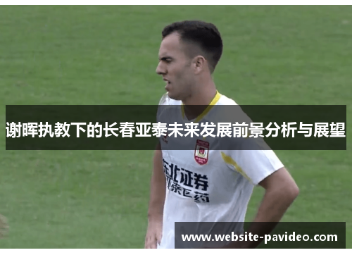 谢晖执教下的长春亚泰未来发展前景分析与展望 谢晖执教下的长春亚泰未来发展前景分析与展望