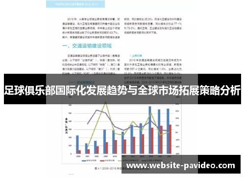 足球俱乐部国际化发展趋势与全球市场拓展策略分析 足球俱乐部国际化发展趋势与全球市场拓展策略分析