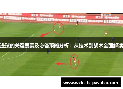 进球的关键要素及必备策略分析:从技术到战术全面解读 进球的关键要素及必备策略分析:从技术到战术全面解读