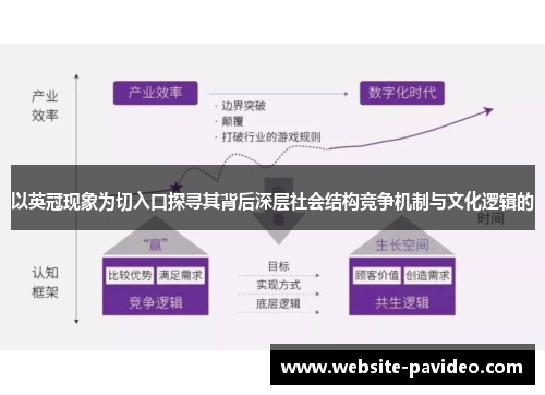 以英冠现象为切入口探寻其背后深层社会结构竞争机制与文化逻辑的