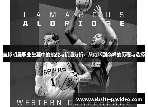 篮球明星职业生涯中的挑战与机遇分析:从成长到巅峰的历程与选择 篮球明星职业生涯中的挑战与机遇分析:从成长到巅峰的历程与选择